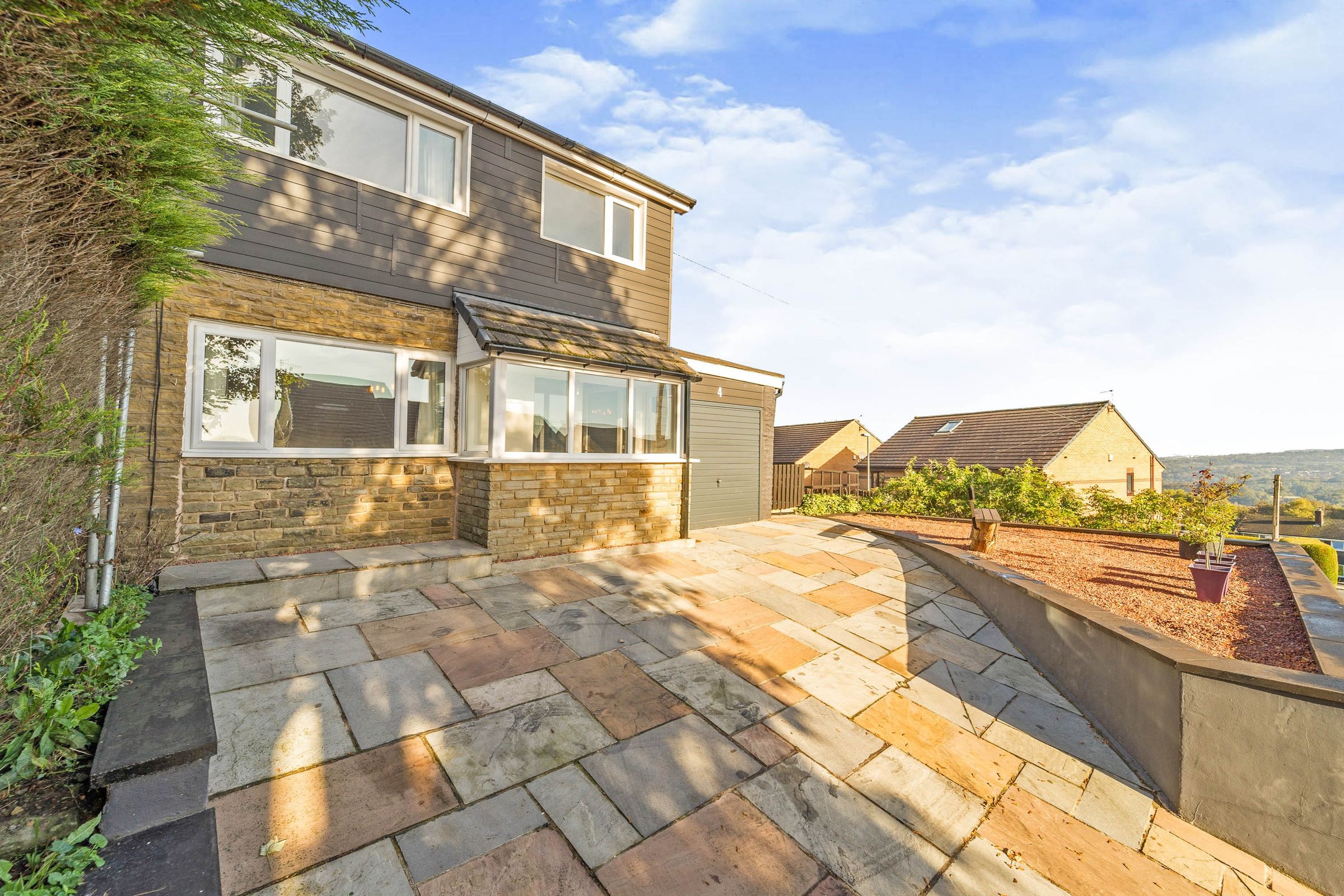 3 bed semidetached house for sale in Telford Street, Ightenhill