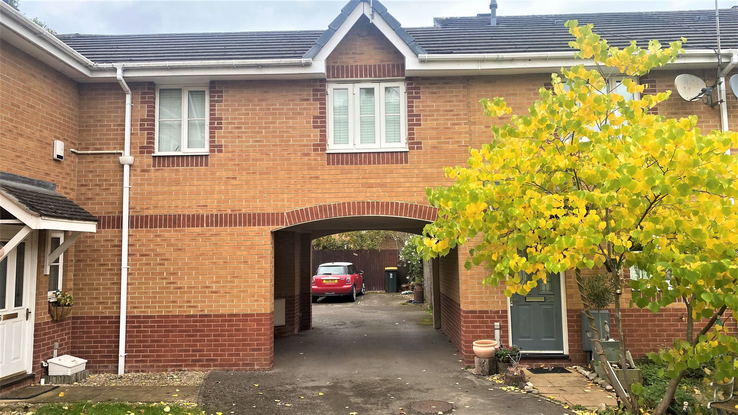 1 bed to rent in Afon Mead, Rogerstone, Newport NP10 Zoopla