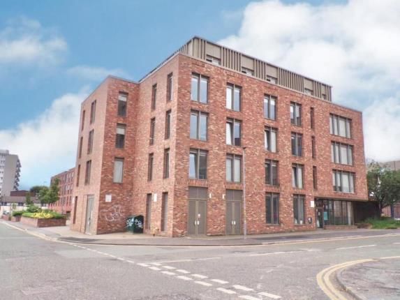 Trafford Street, Chester, Cheshire CH1  