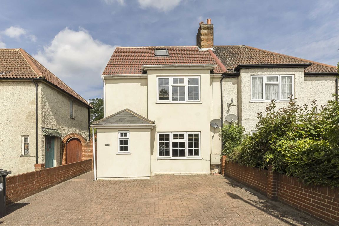 3 bed semidetached house for sale in Noel Road, London W3 Zoopla