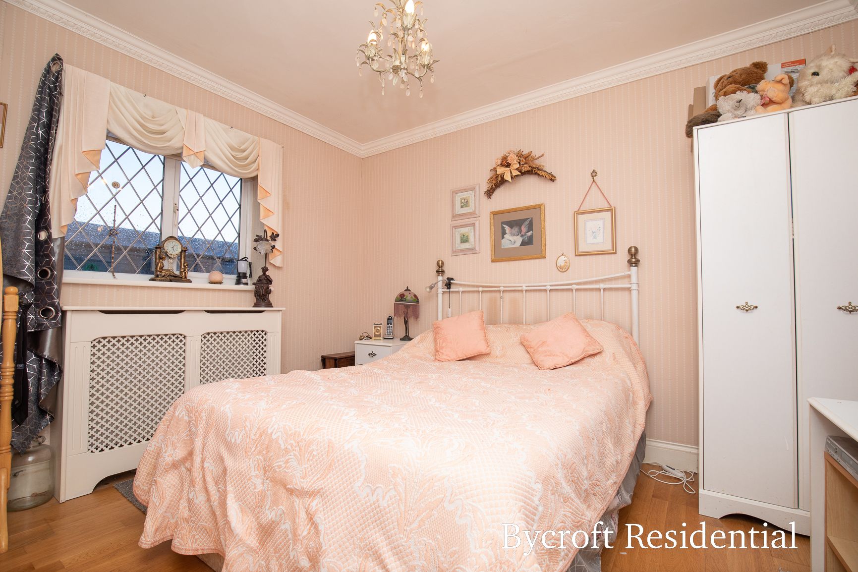 4 bed detached bungalow for sale in Long Beach Estate, Hemsby, Great