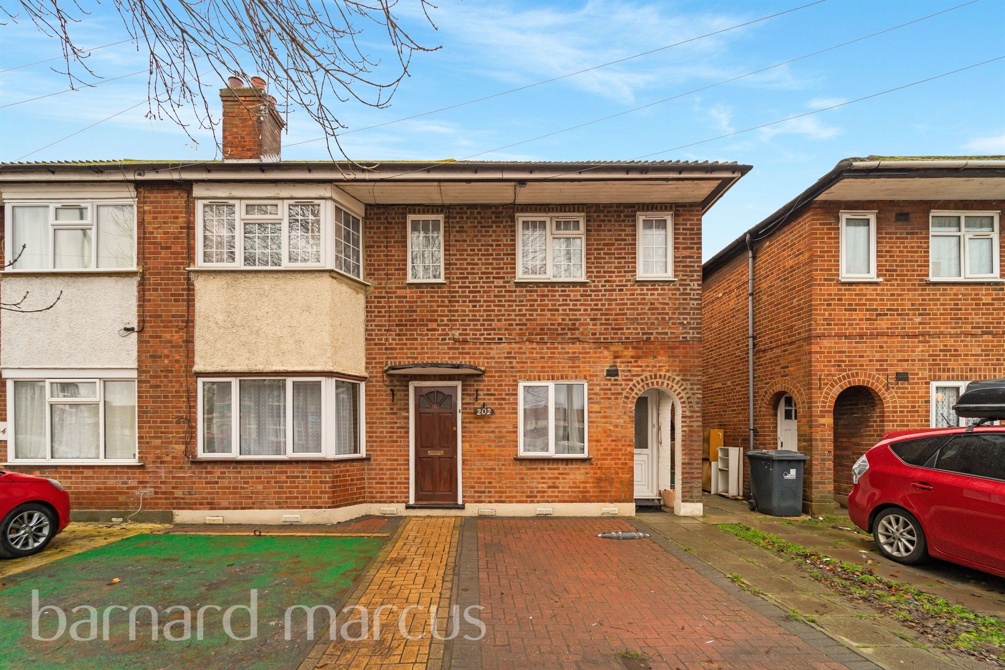2 bed for sale in Lady Margaret Road, Southall UB1 Zoopla