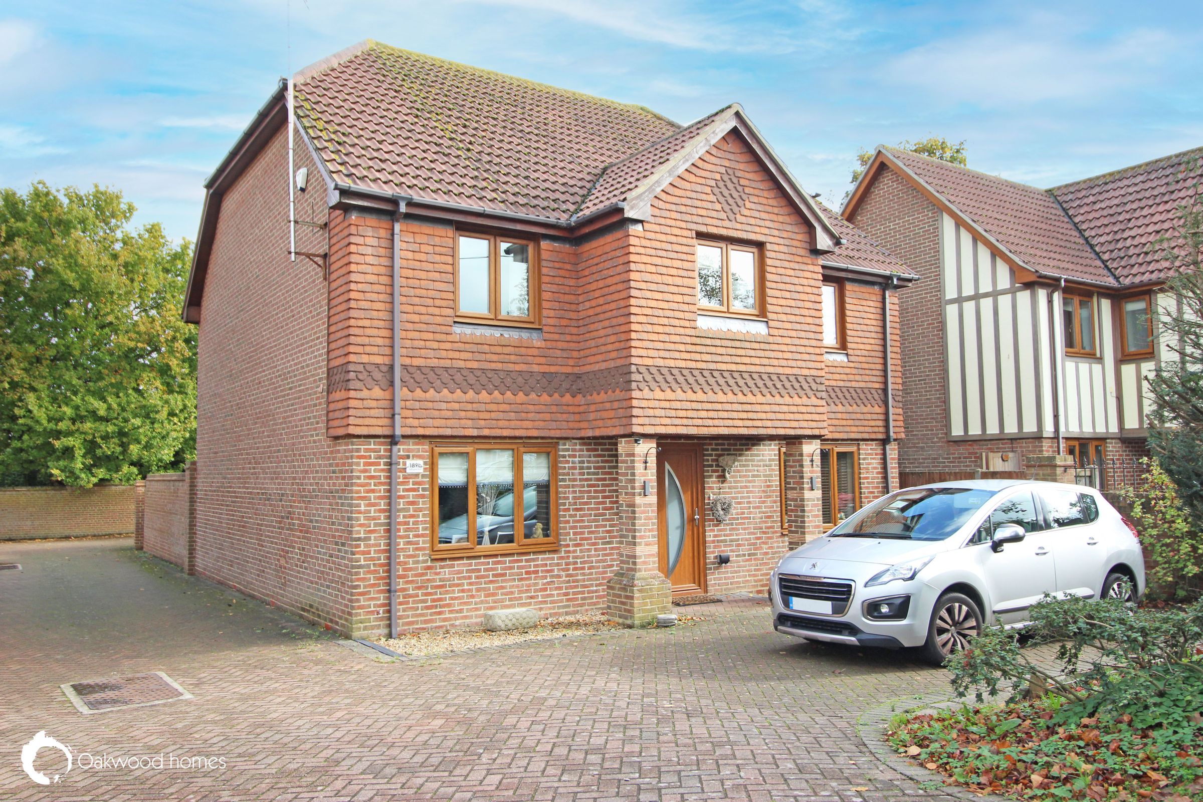 4 bed detached house for sale in Ramsgate Road, Broadstairs CT10 Zoopla