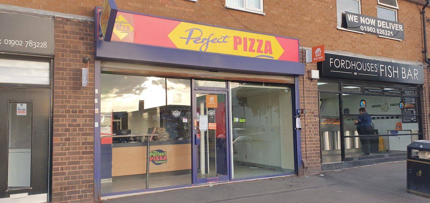 Retail premises to let in Stafford Road, Wolverhampton WV10 Zoopla