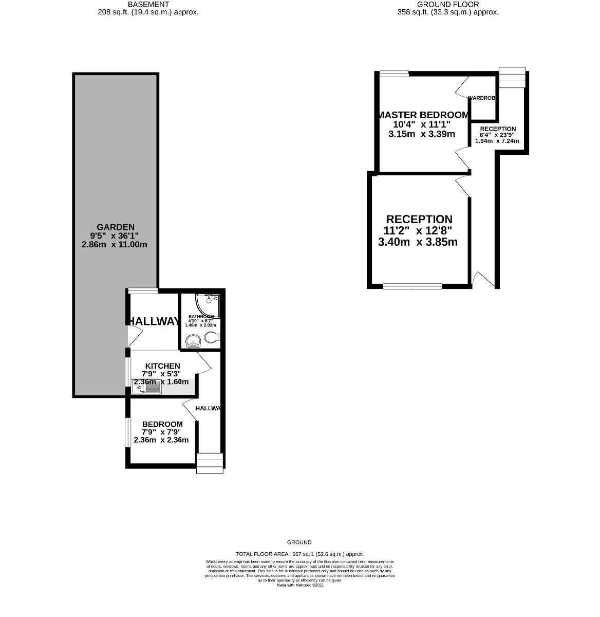 2 bed flat for sale in Eglinton Road, London SE18 Zoopla