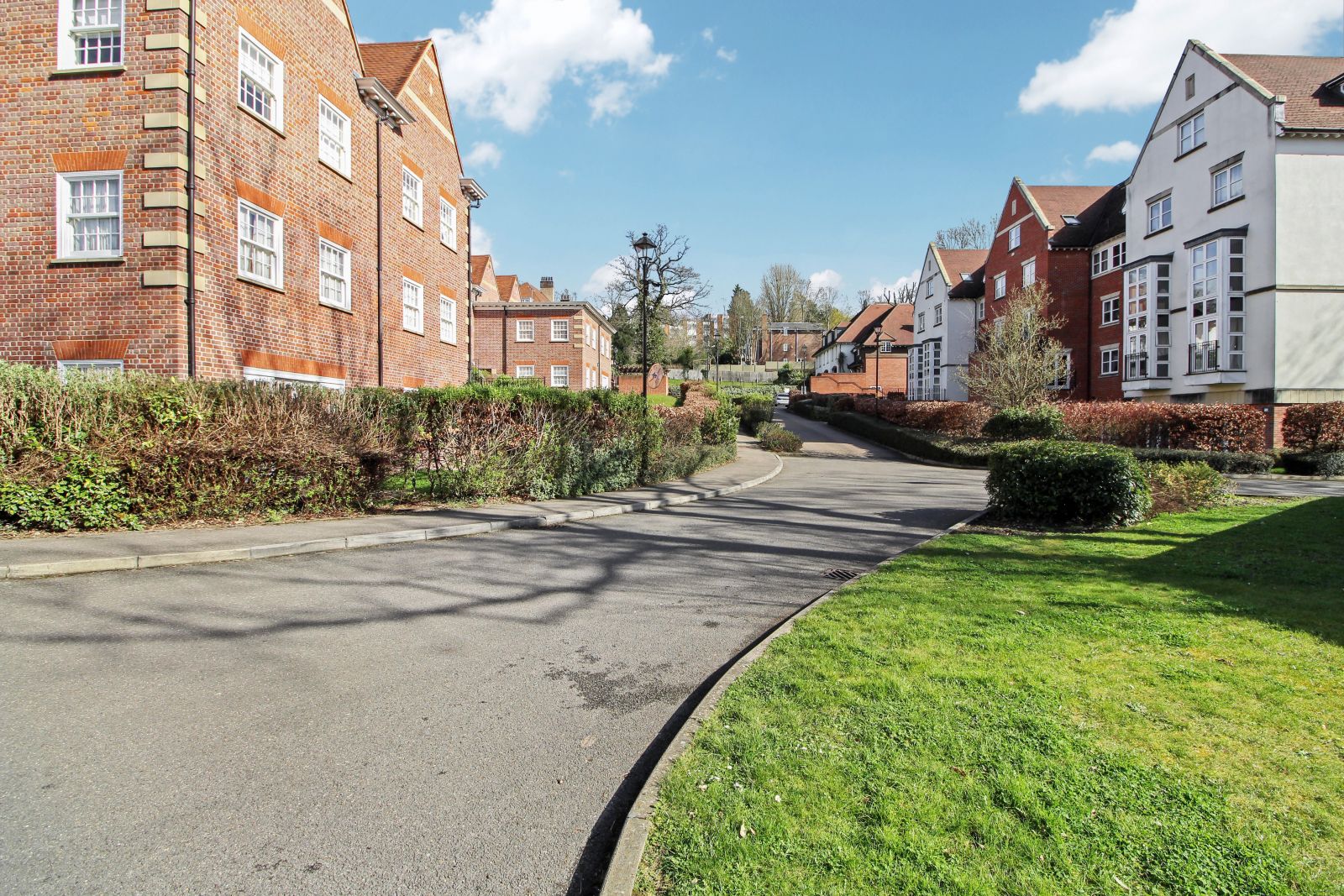 Keats House, Cottage Close, Harrow On The Hill HA2  