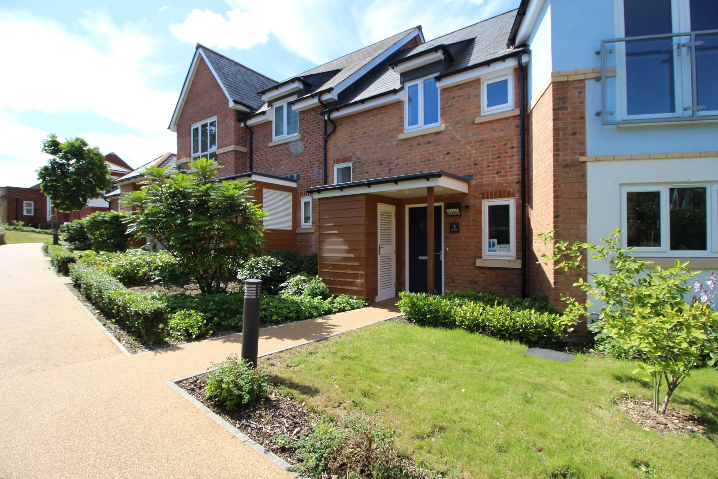 Teal Way, Exeter EX2  