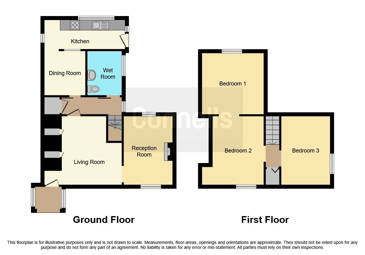 3 bed property for sale in Church End, Ravensden, Bedford MK44 Zoopla