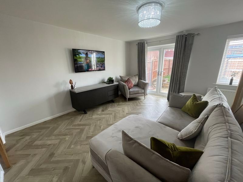 2 bed terraced house for sale in Bewick Park, Wallsend NE28 Zoopla