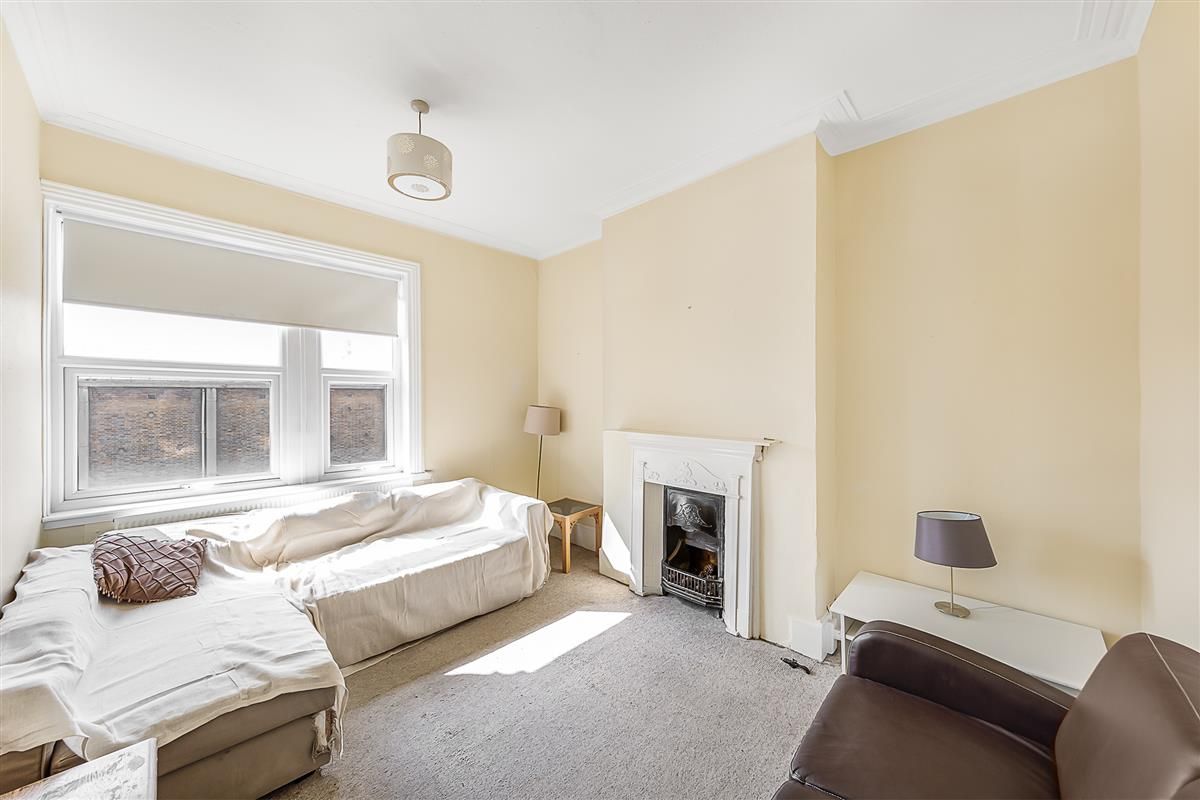 4 bed terraced house for sale in Fulham Palace Road, London SW6 Zoopla