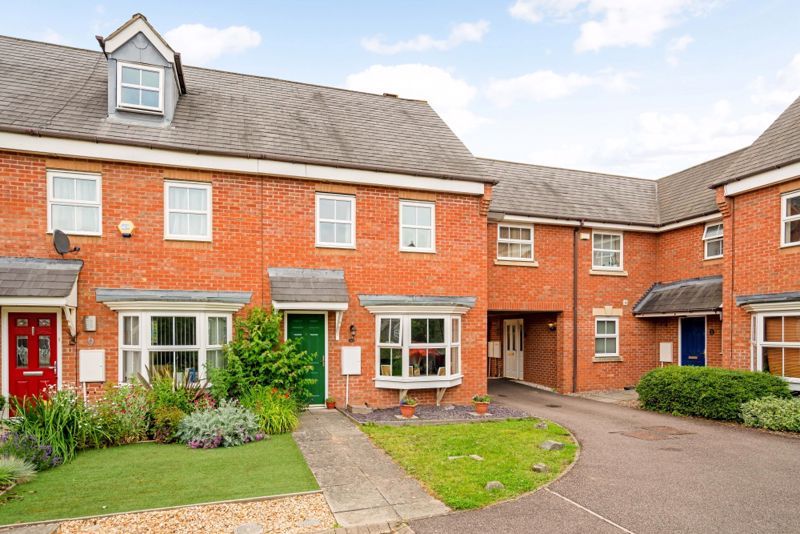 Celandine Close, Bicester OX26  