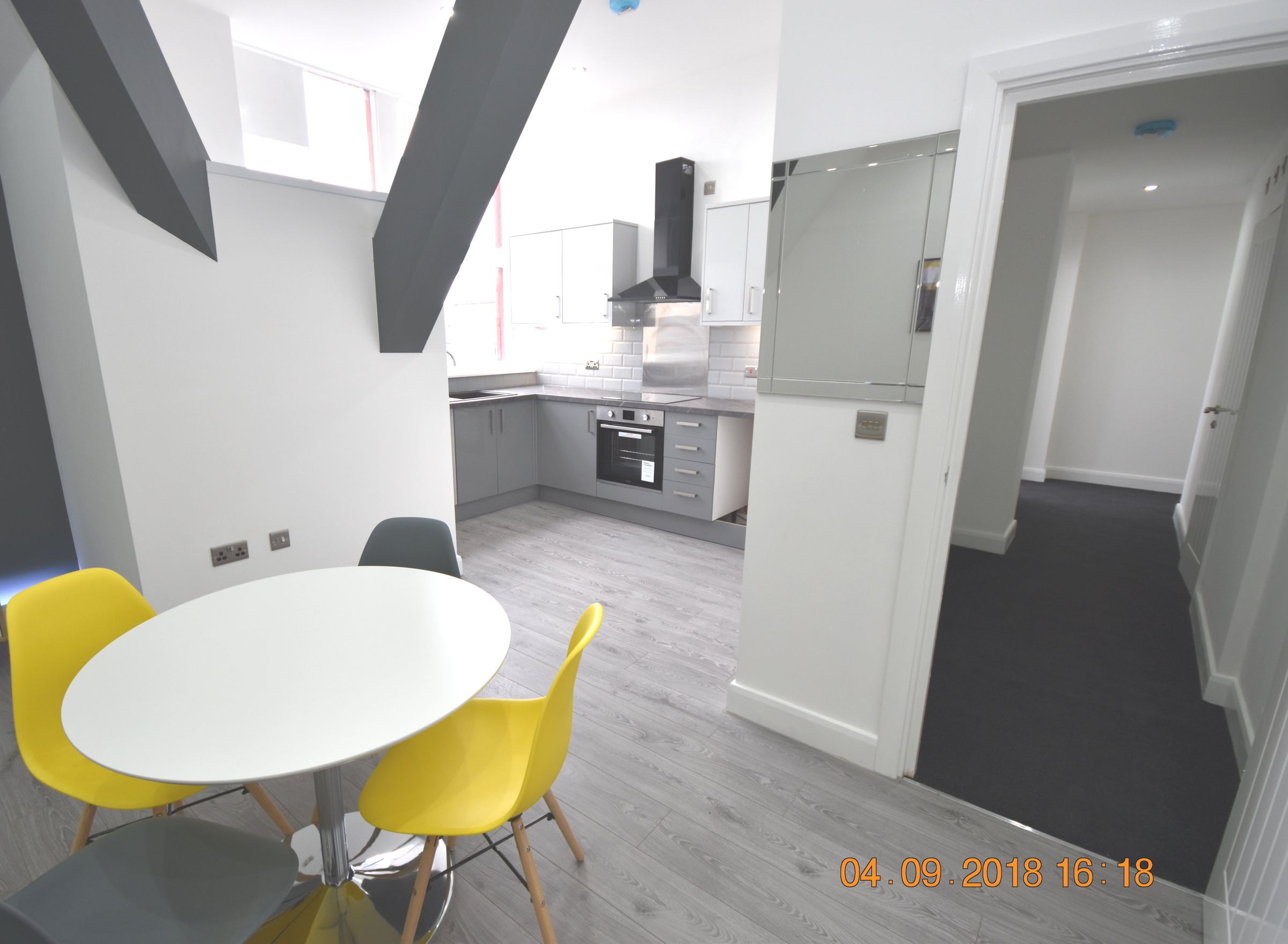 Bradford, West Yorkshire BD1  