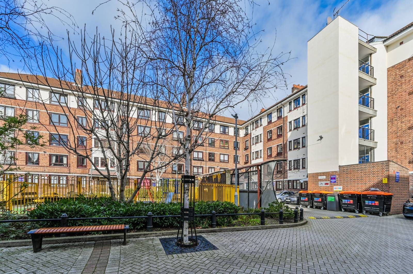3 bed flat for sale in Arcola Street, Dalston, London E8 Zoopla
