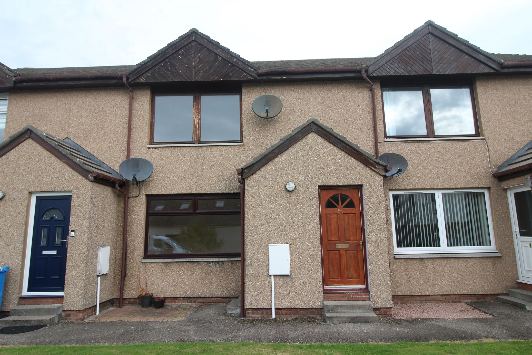 1 bed flat for sale in Cromlet Court, Invergordon IV18 Zoopla