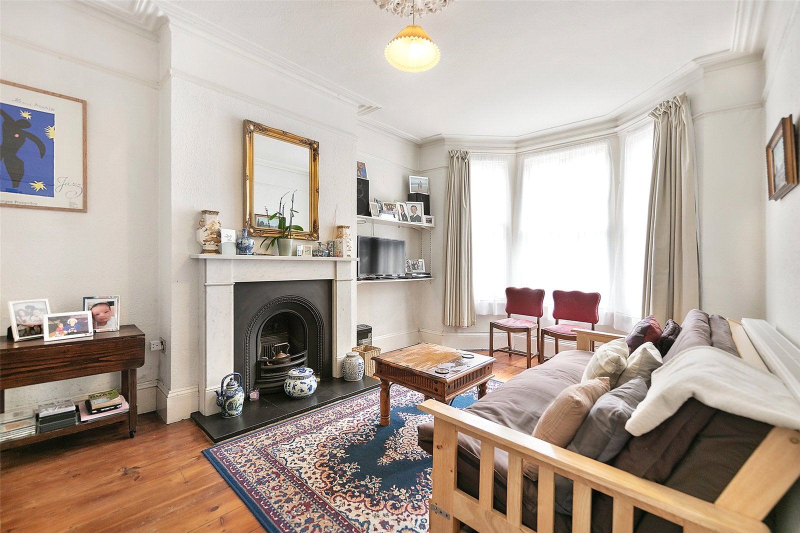 1 bed flat for sale in Bloom Park Road, London SW6 Zoopla