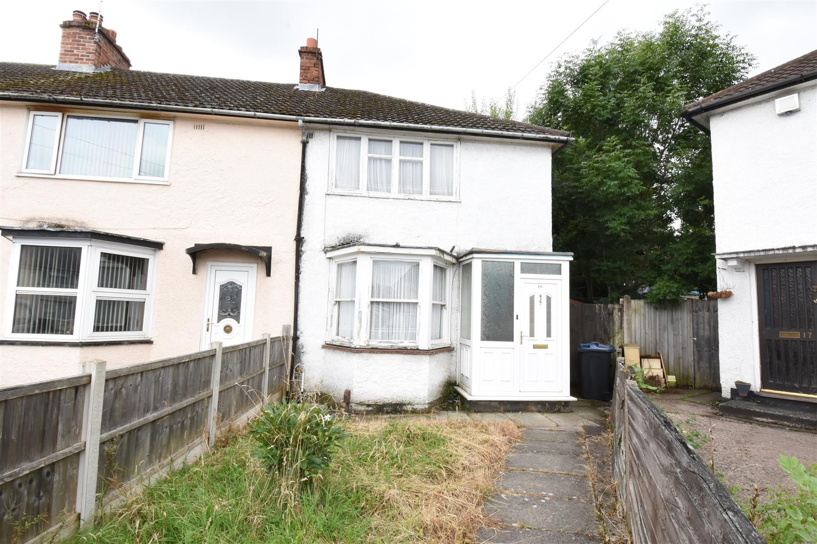 Torrey Grove Stechford Birmingham B8  