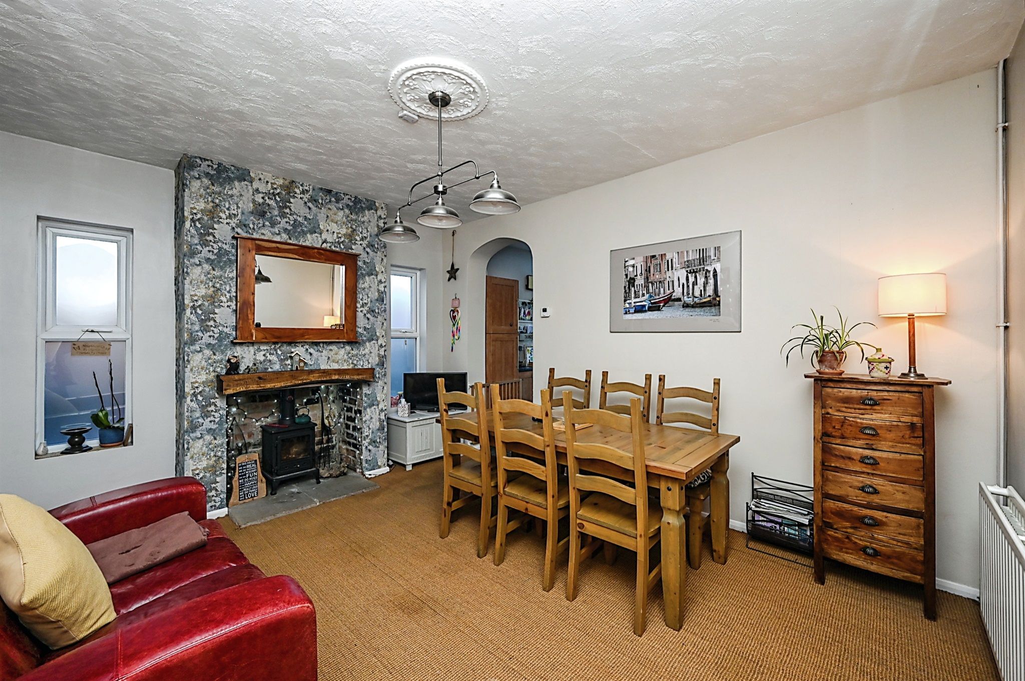 3 bed semidetached house for sale in Villa Street, Draycott, Derby DE72 Zoopla