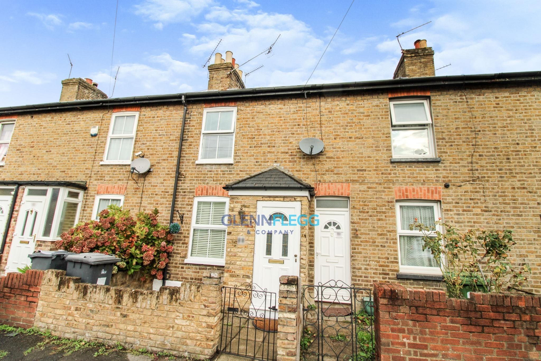 3 bed terraced house for sale in Upton Road, Slough SL1 Zoopla