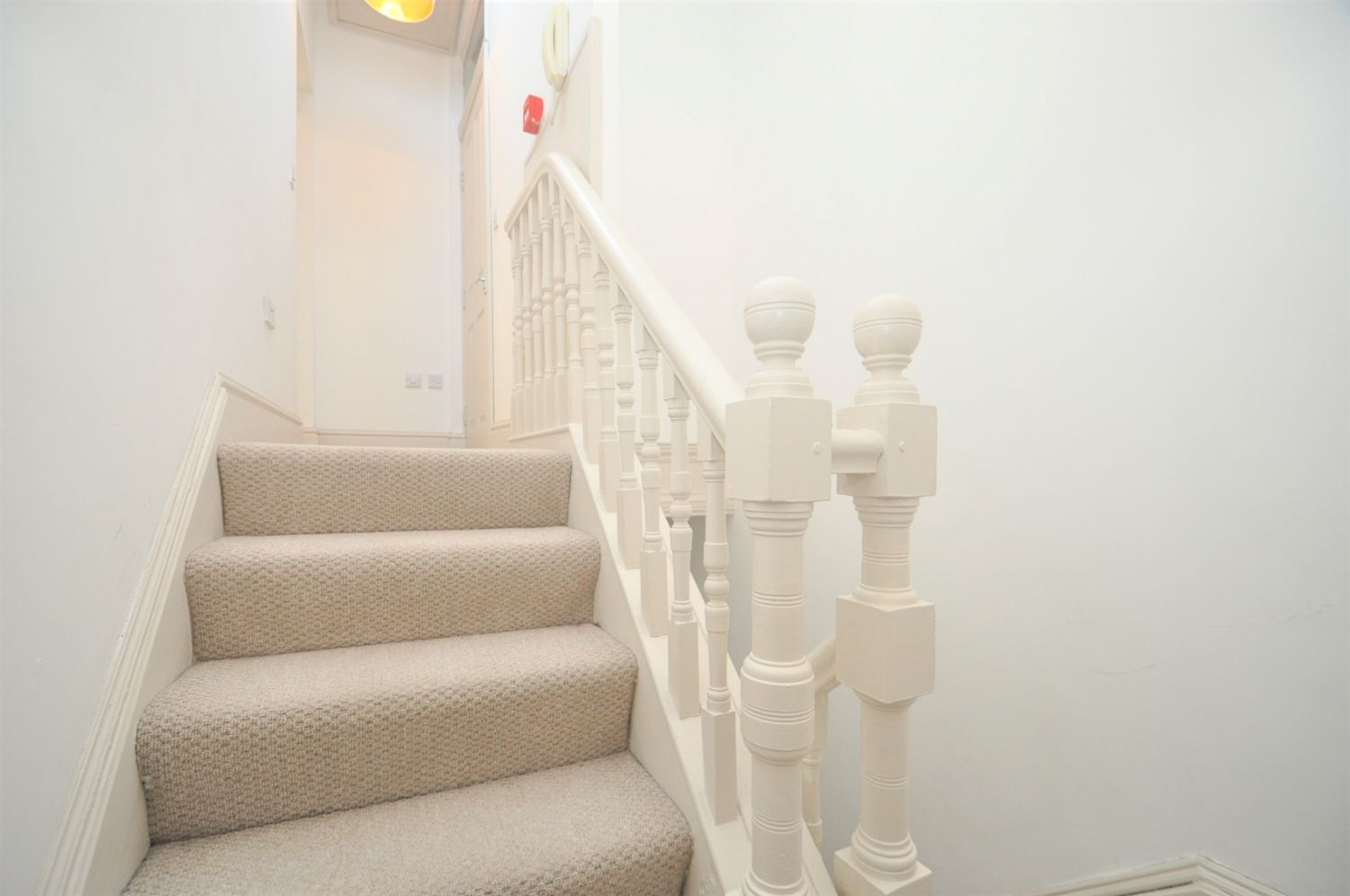 2 bed flat to rent in Heywood Road, Harrogate, North Yorkshire HG2 Zoopla