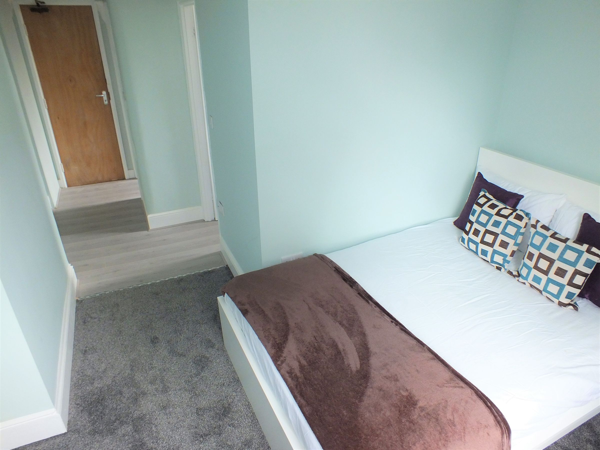 1 bed flat to rent in Basingstoke Road, Reading RG2 Zoopla