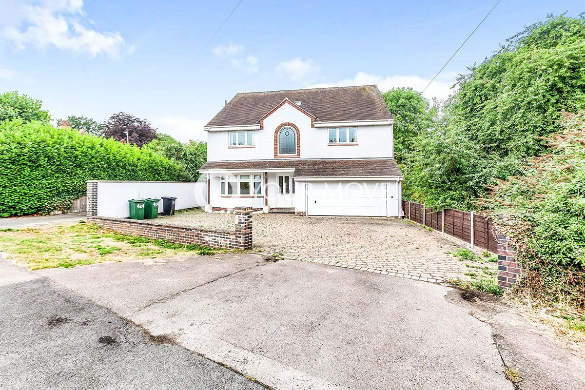 7 bed detached house for sale in Cossington Road, Sileby, Loughborough, Leicestershire LE12 Zoopla