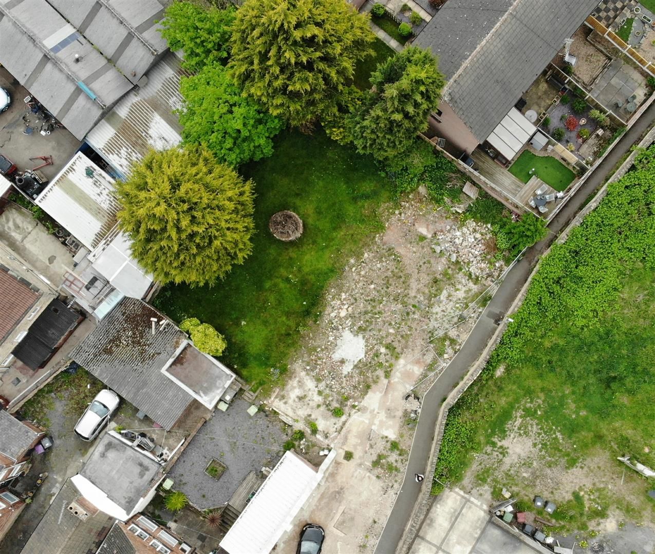 Land for sale in Church Street, Clowne, Chesterfield S43 Zoopla