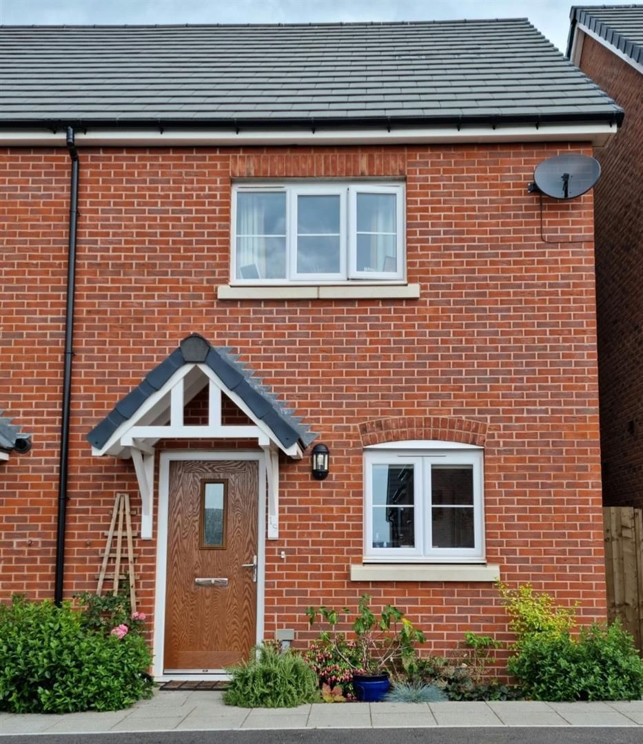 19, Brook Way, Pinhoe EX4  