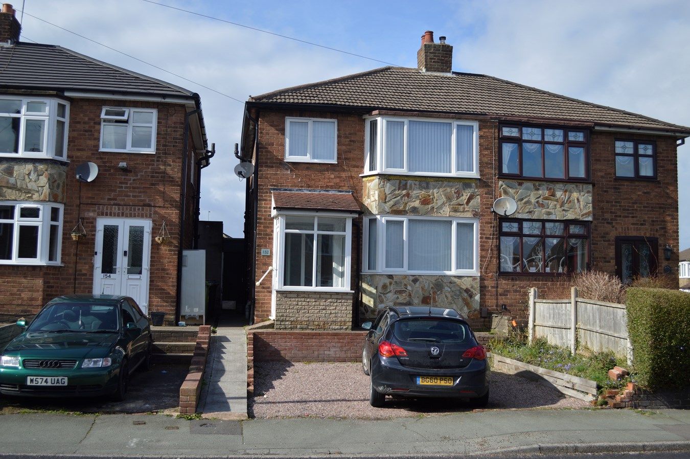 3 bed semidetached house for sale in Dilloways Lane, Willenhall WV13 Zoopla