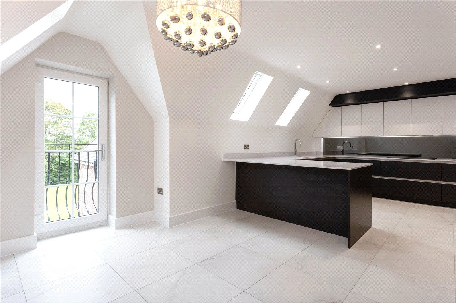 Friary Court, 189 St. Bernards Road, Solihull, West Midlands B92