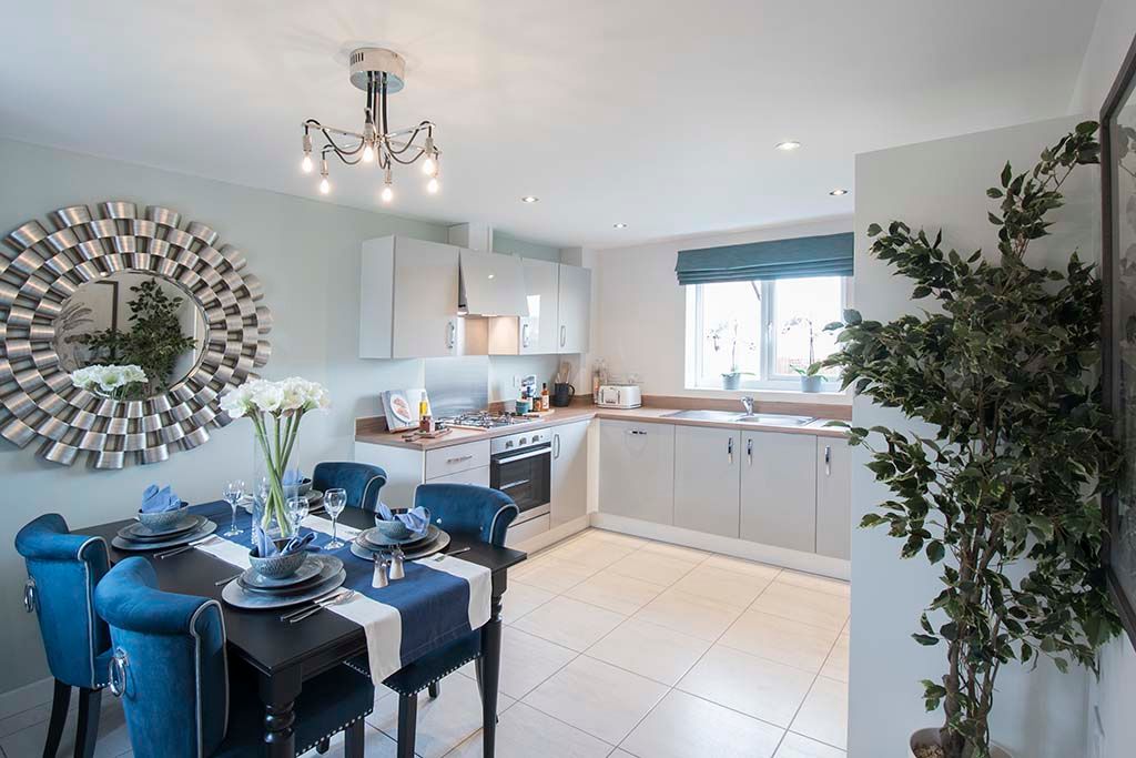 The Warwick at St. Olaves Road, Bury St. Edmunds IP32  