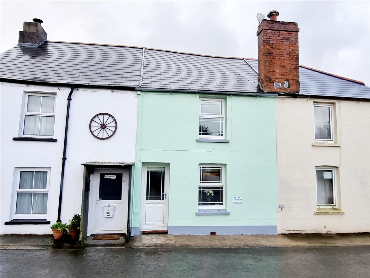 2 bed cottage for sale in South Petherwin, Launceston PL15 Zoopla