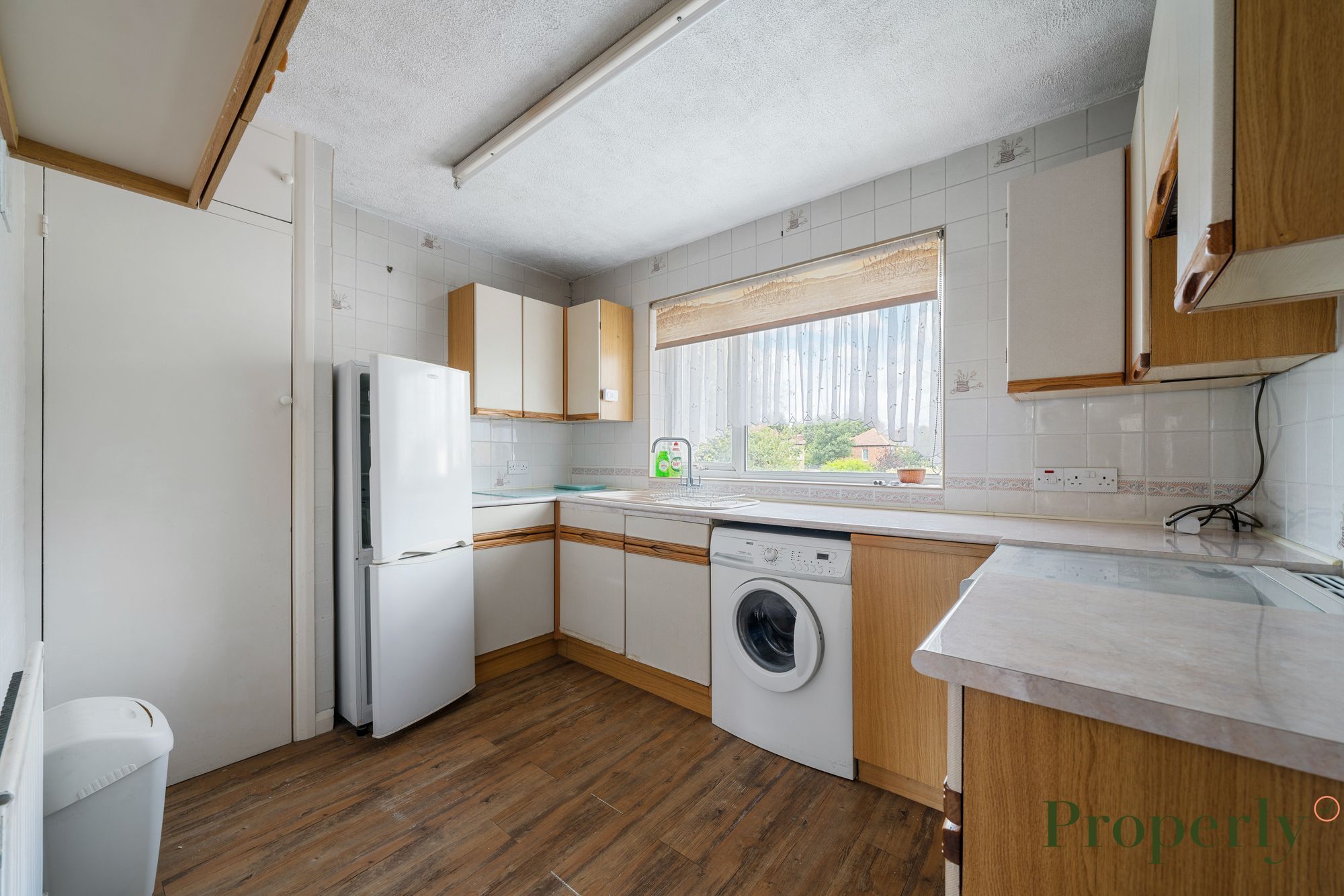 2 bed flat for sale in Norbury Road, Chingford, London E4 Zoopla