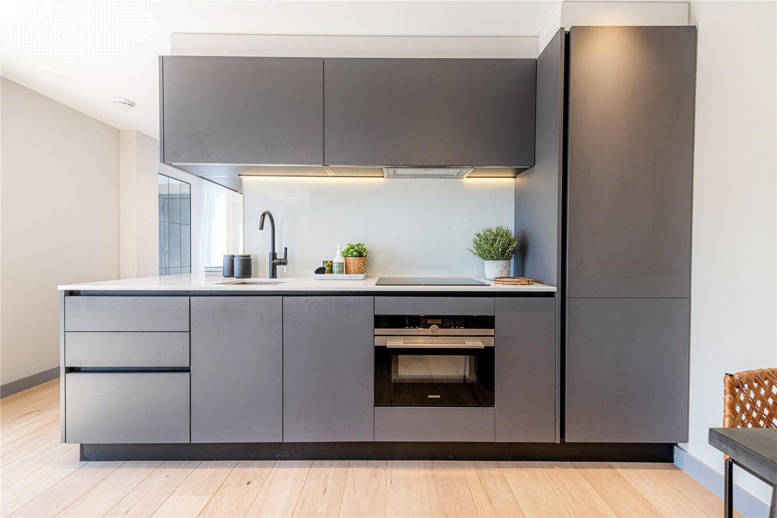 Union Lofts, 344 Harrow Road W9  