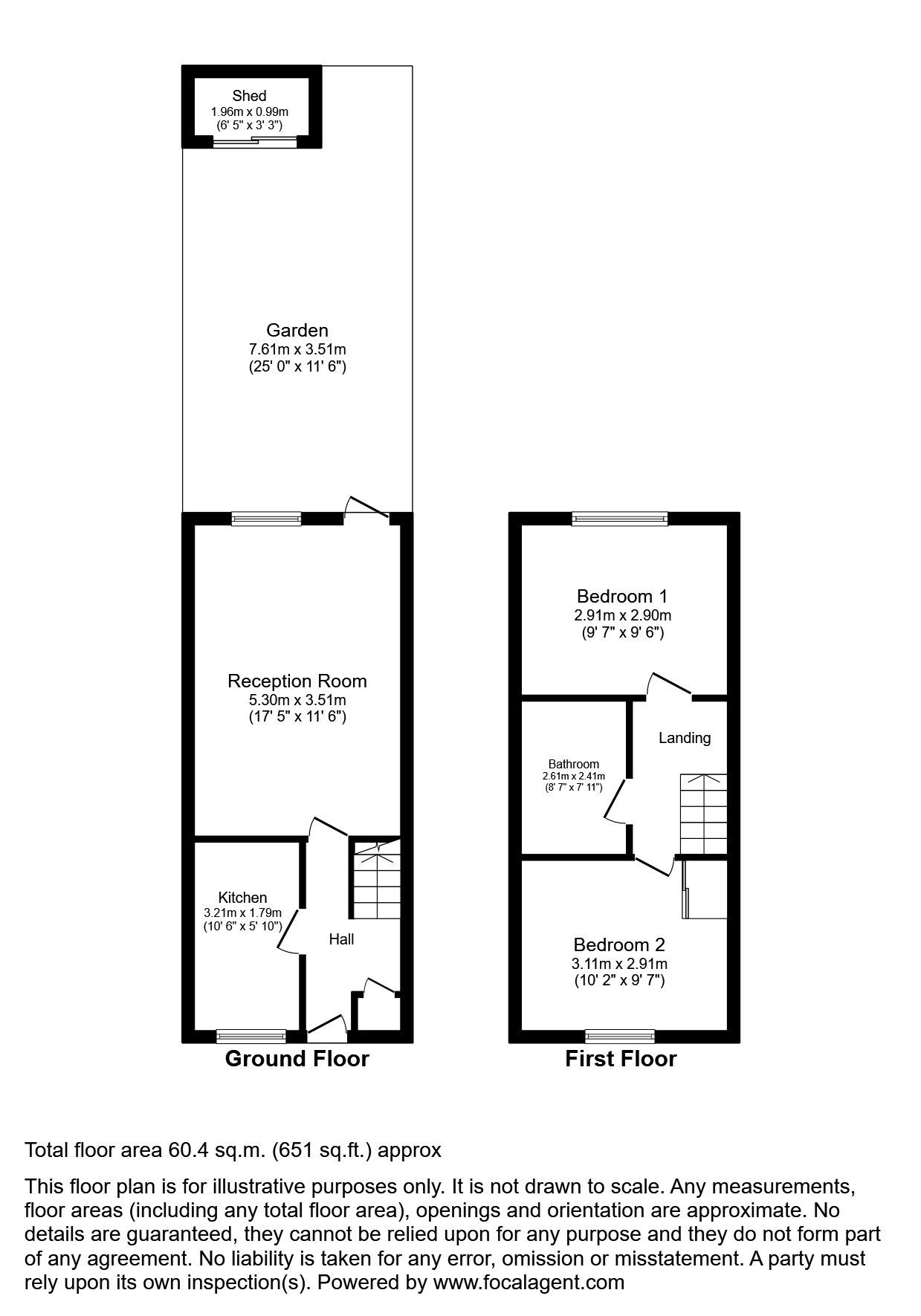 2 bed terraced house for sale in Abbeyfields Close, London NW10 Zoopla