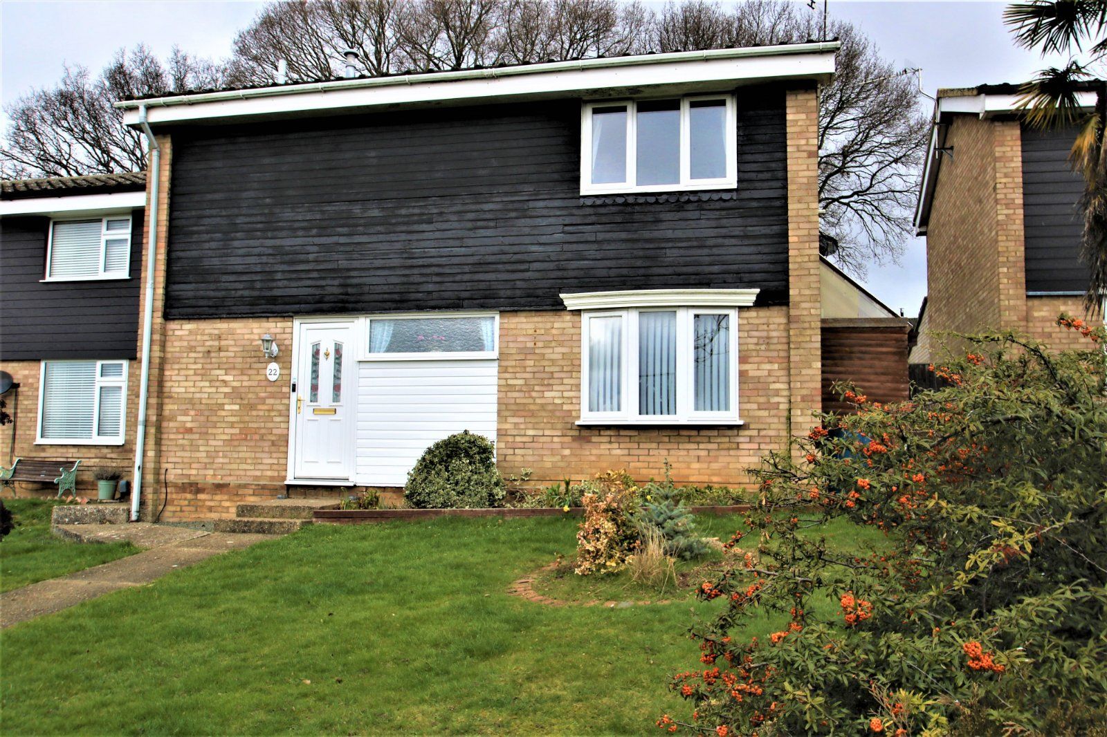 4 bed detached house for sale in Appleby Close, Ipswich IP2 Zoopla