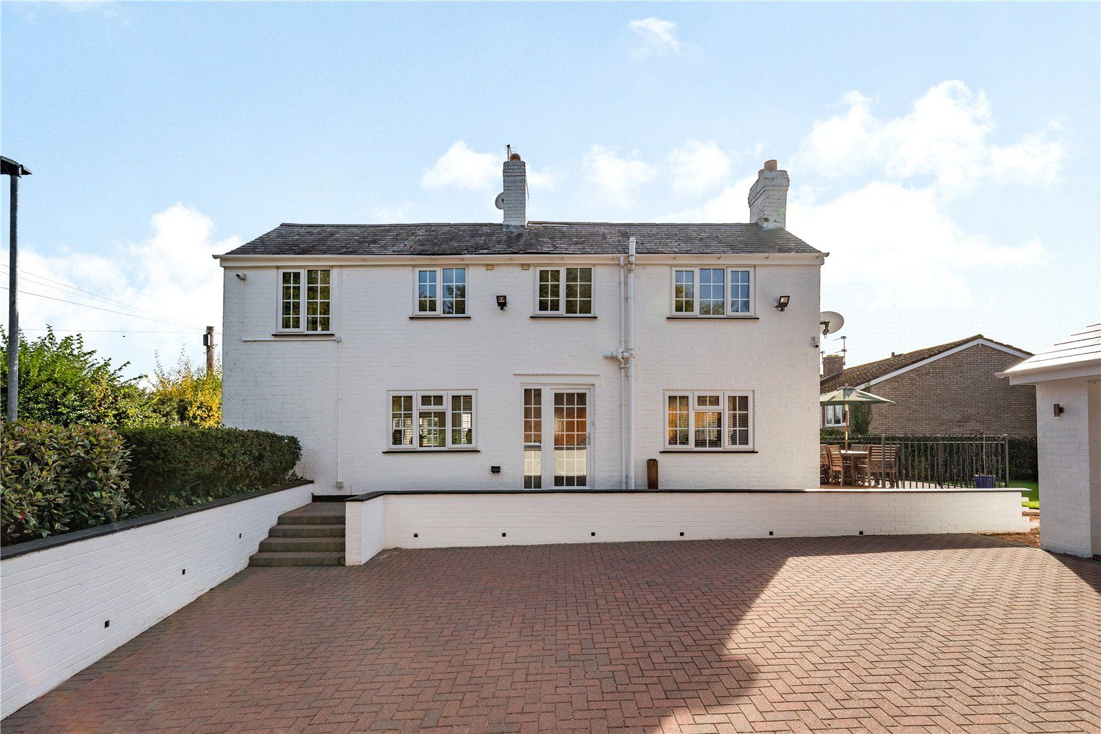 3 bed detached house for sale in Sandy Lane, Codsall, Wolverhampton WV8