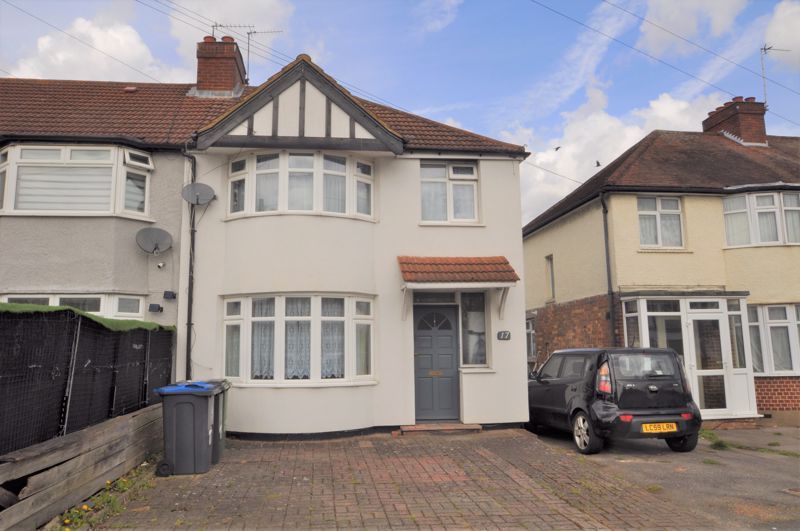 3 bed end terrace house for sale in Clarence Avenue, New Malden KT3 Zoopla