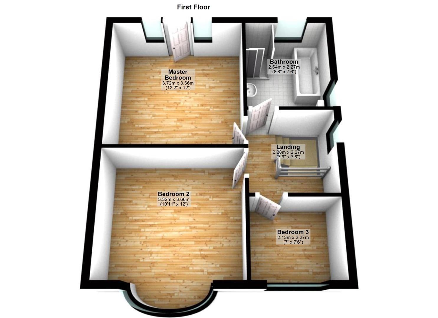 3 bed detached house for sale in Dowson Road, Gee Cross, Hyde SK14 Zoopla