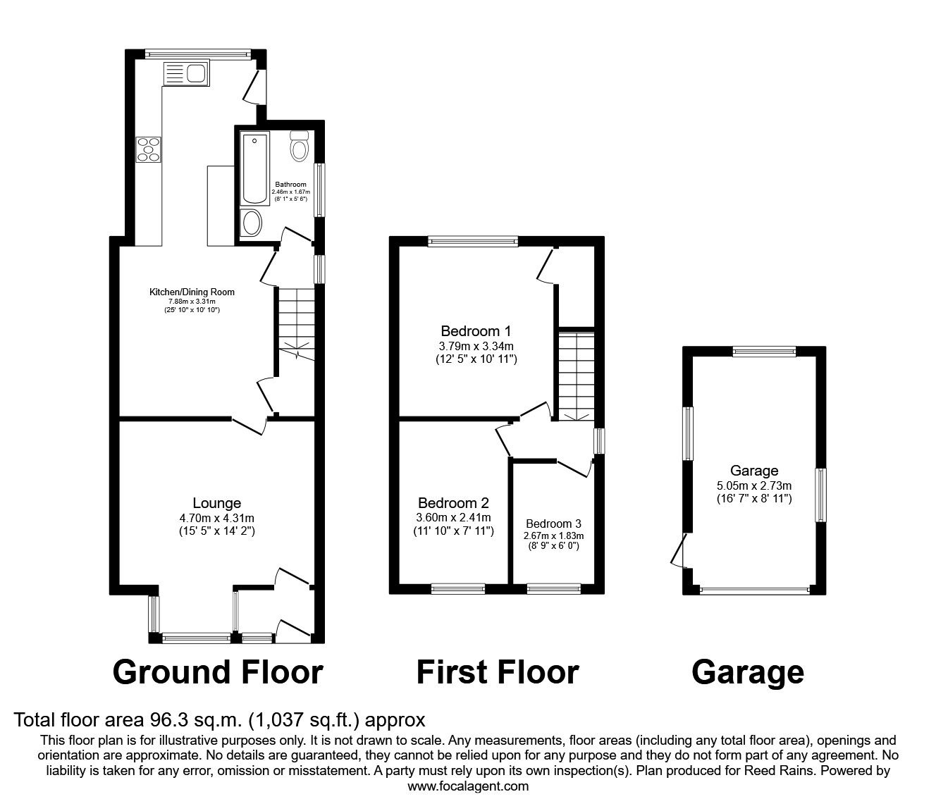 3 bed semidetached house for sale in Hady Hill, Chesterfield