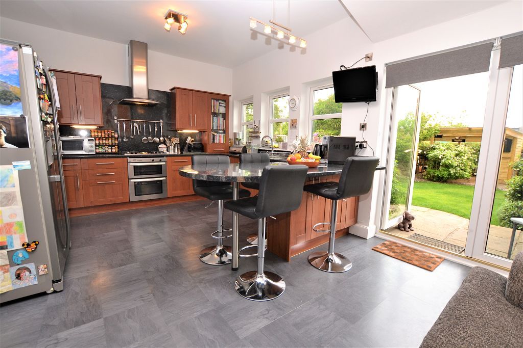 Saughtonhall Drive, Edinburgh EH12