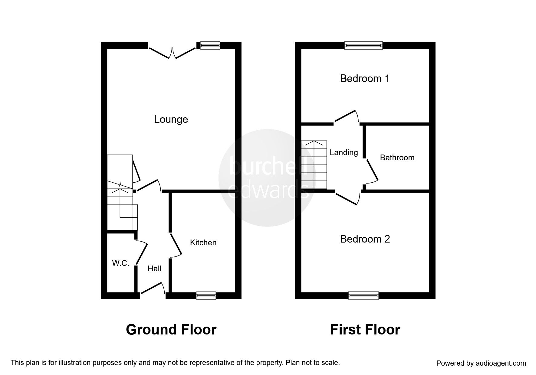 2 bed end terrace house for sale in Orchid Close, Birmingham B37 Zoopla