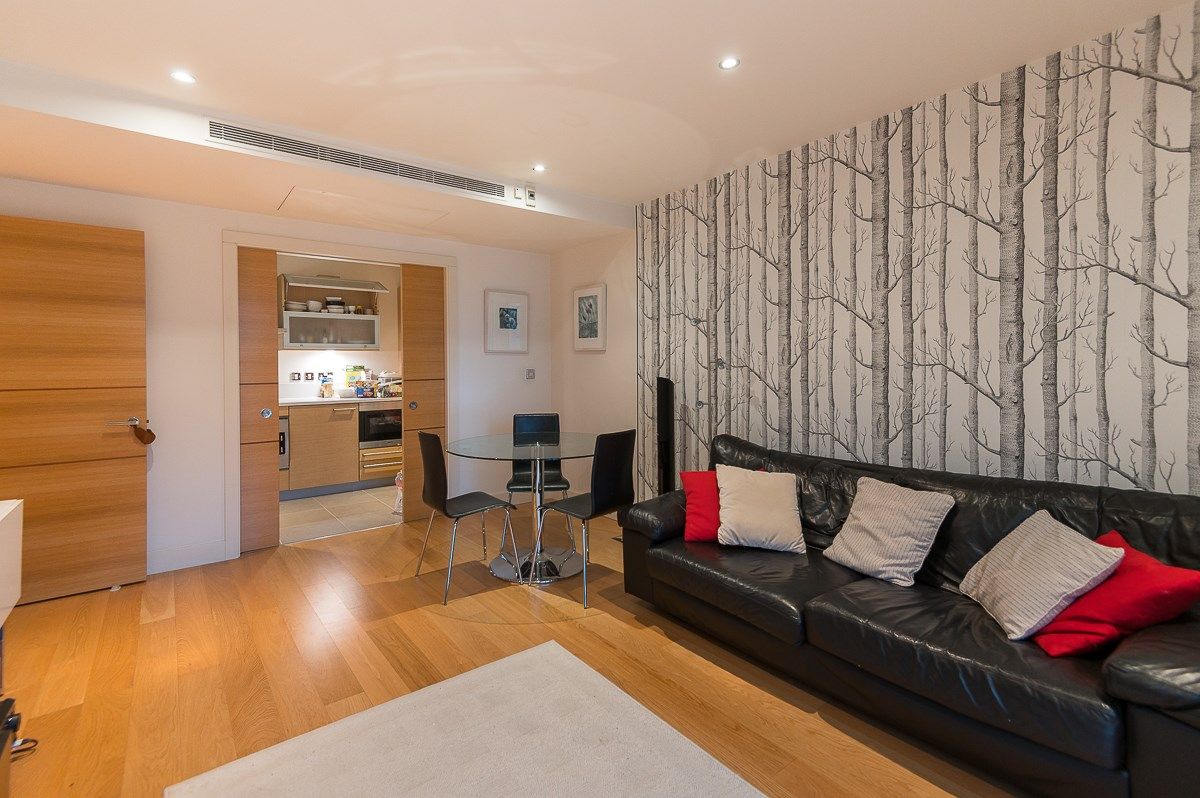 Regal House, Lensbury Avenue, Fulham SW6