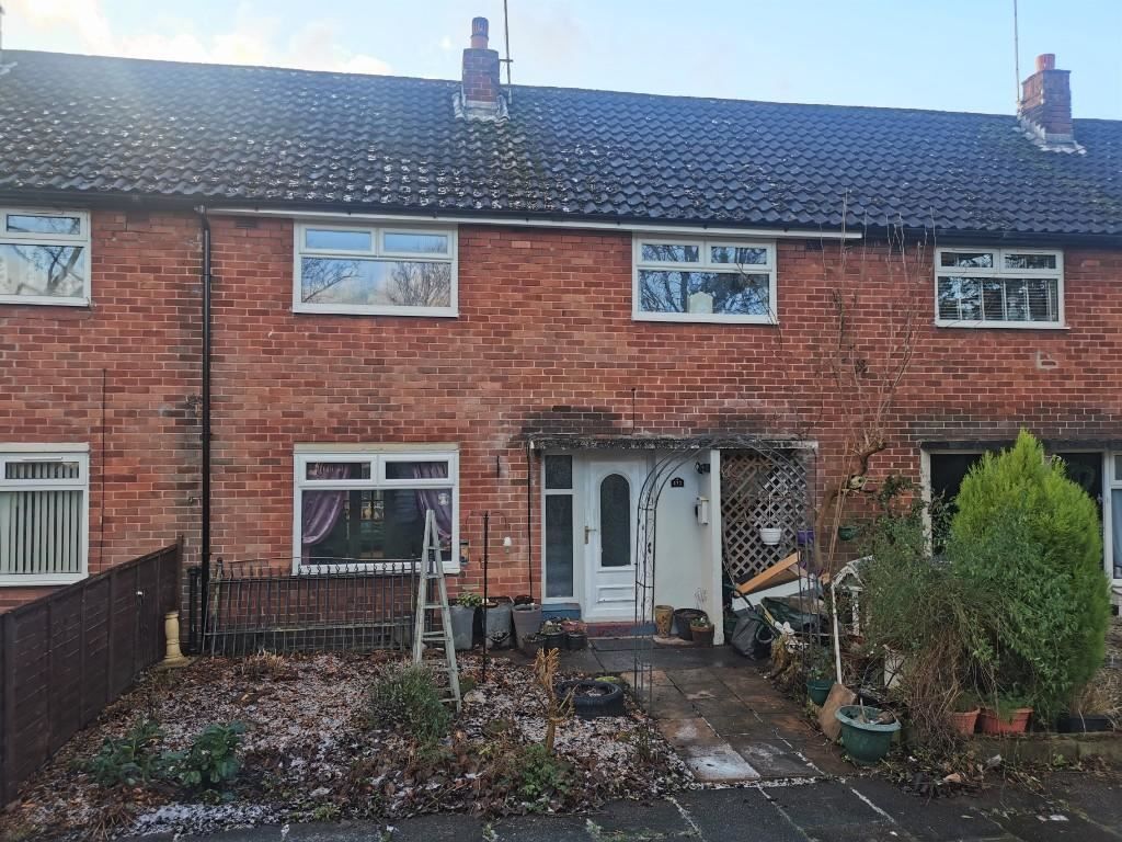 3 bed terraced house for sale in Broadfield Drive, Leyland PR25 Zoopla