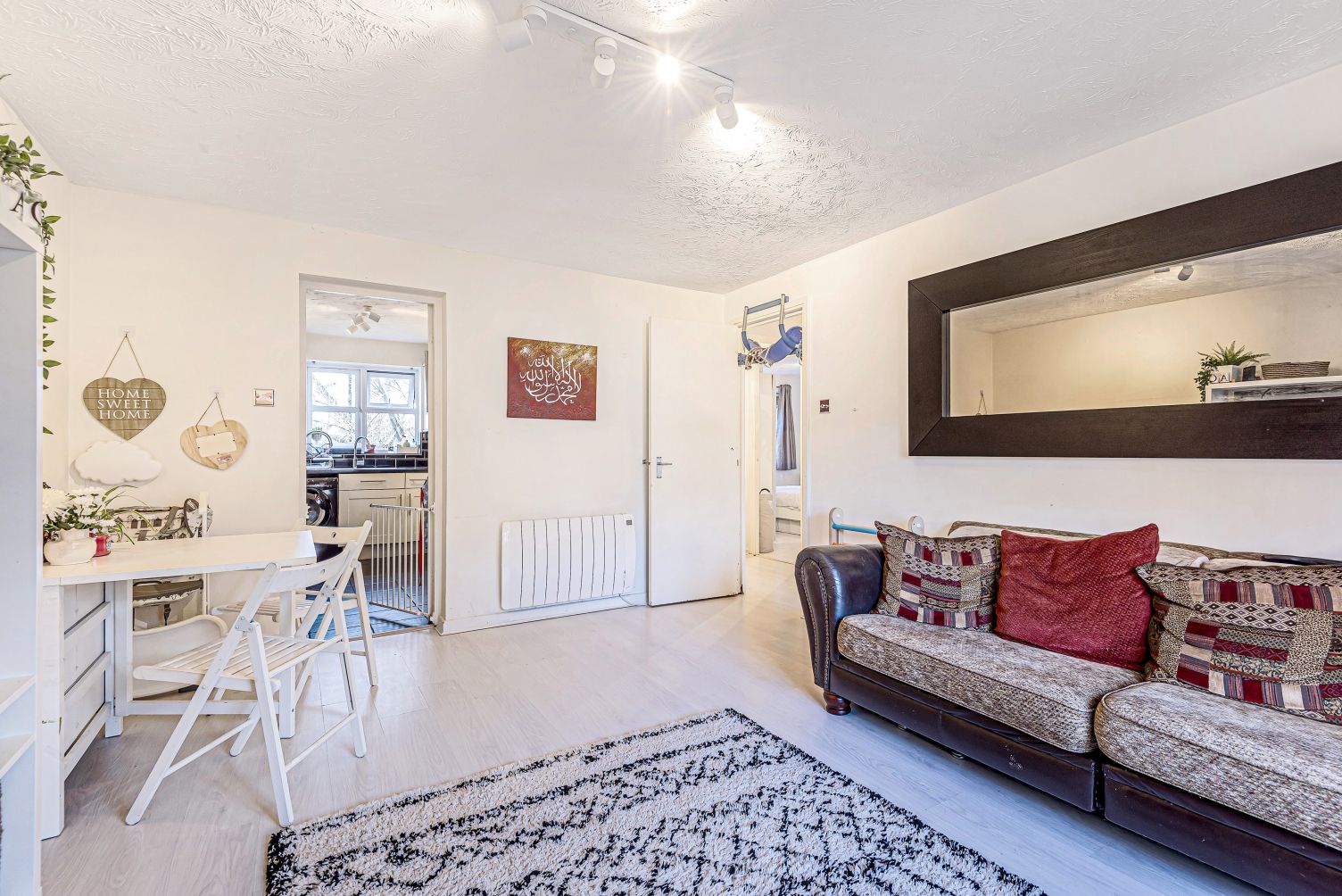 2 bed flat for sale in Stubbs Drive, London SE16 Zoopla