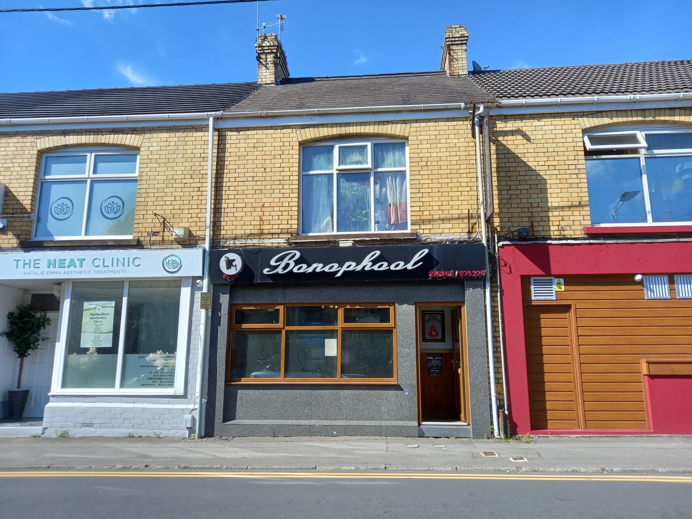 Restaurant/cafe for sale in Sterry Road, Gowerton, Swansea SA4 Zoopla