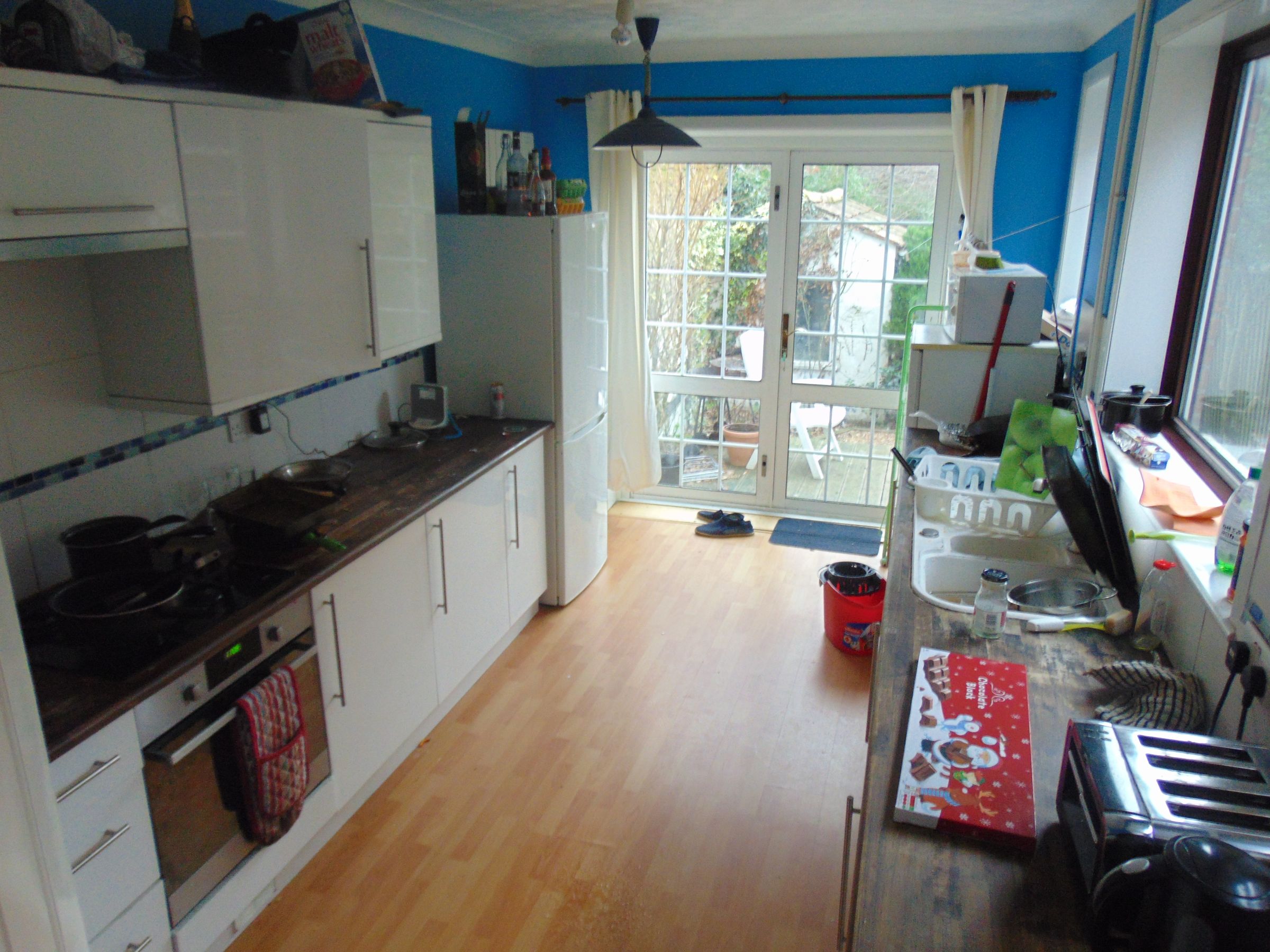 4 bed terraced house to rent in Highfield Lane, Southampton SO17 Zoopla
