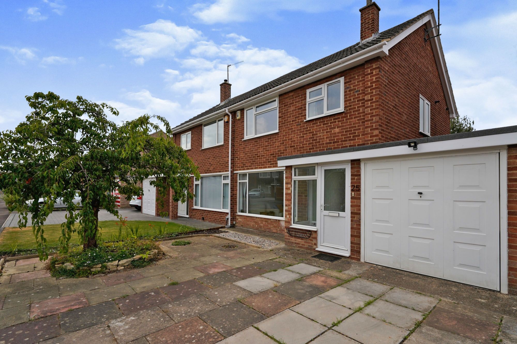 3 bed semidetached house for sale in Radnor Road, Cheltenham GL51 Zoopla