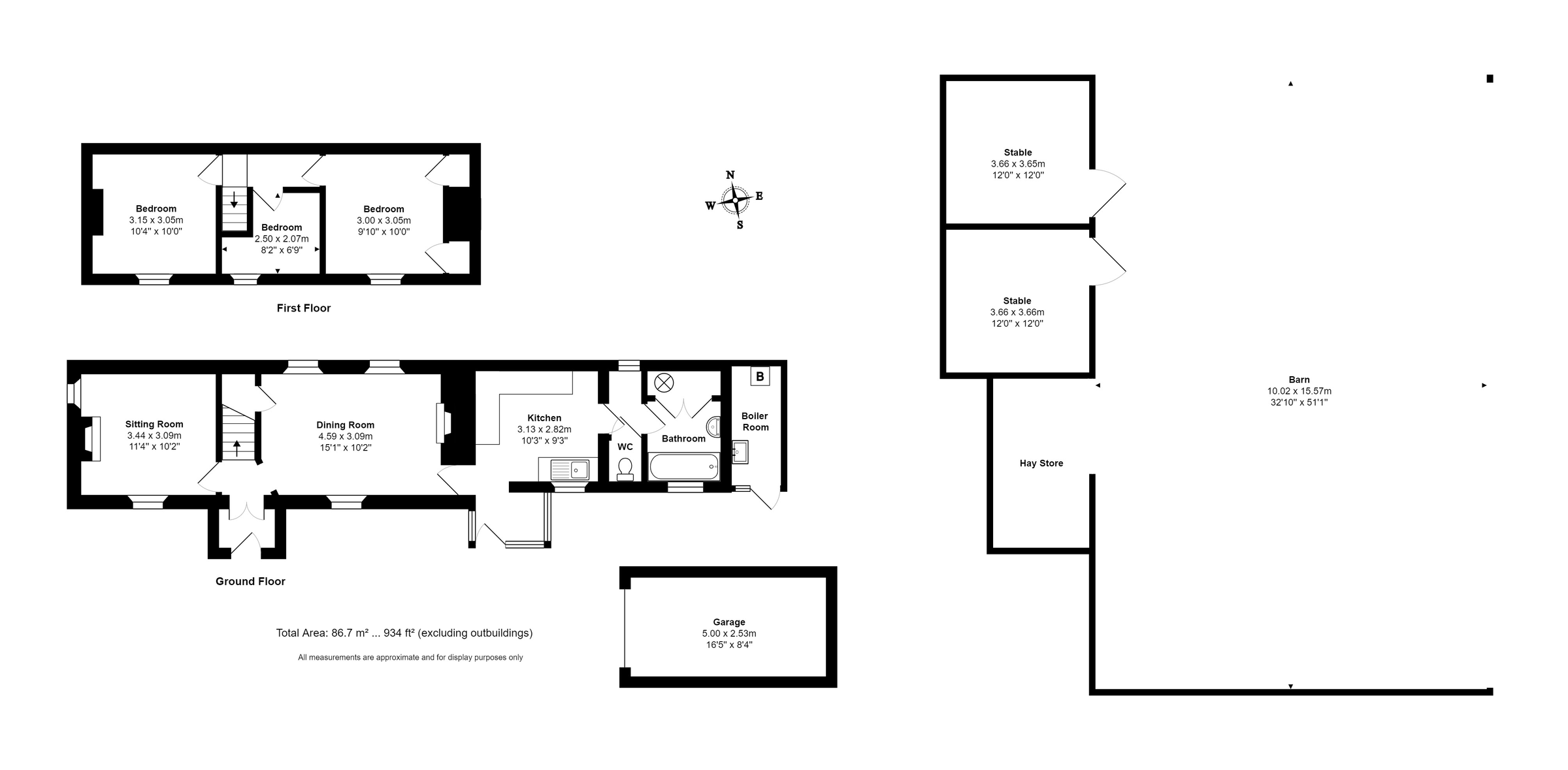3 bed cottage for sale in Cresswell Lane, Lea, Malmesbury SN16 Zoopla