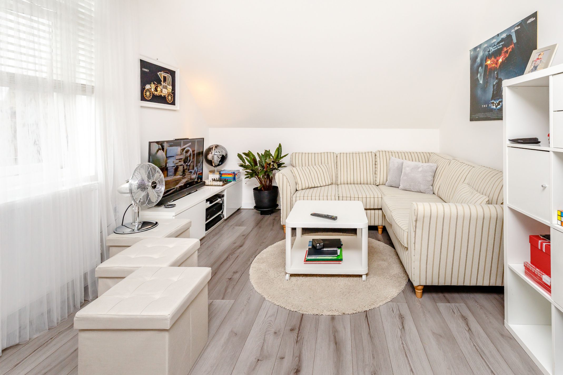 Clifton Road Isleworth TW7  