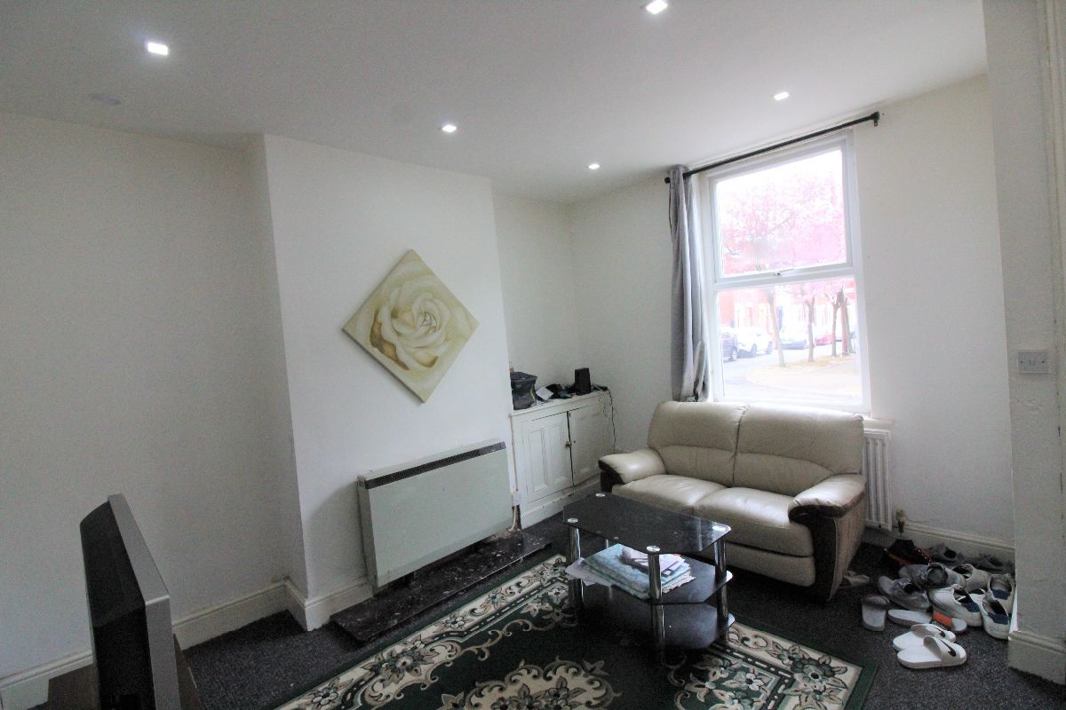 2 bed end terrace house for sale in St. Stephens Road, Preston PR1 Zoopla